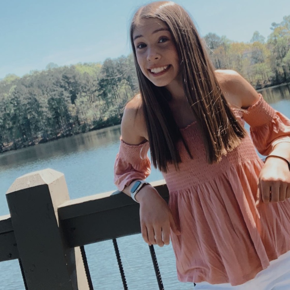 Meet your Posher, Mikayla